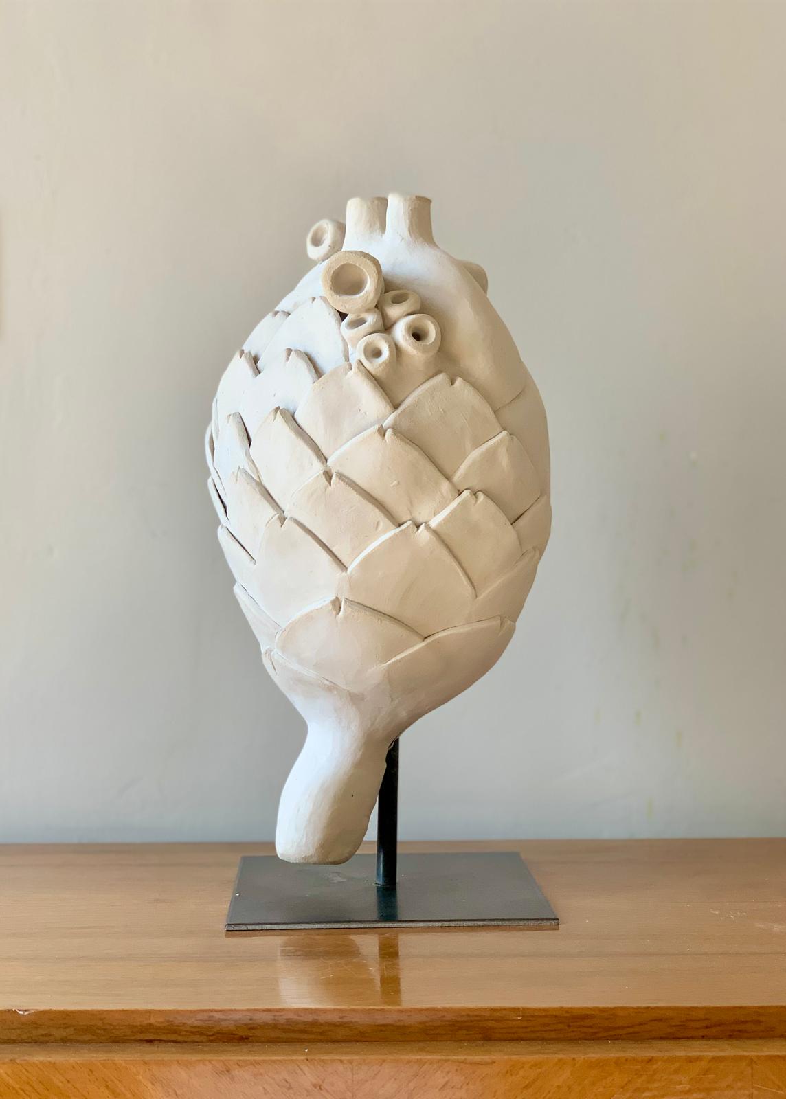 Coeur d'artichaut