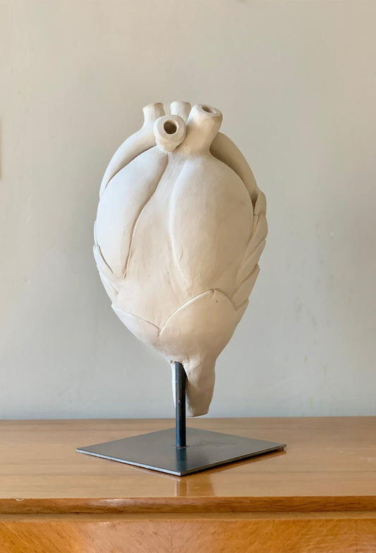Coeur d'artichaut